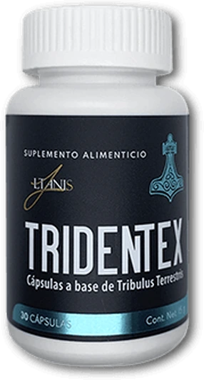 Tridentex